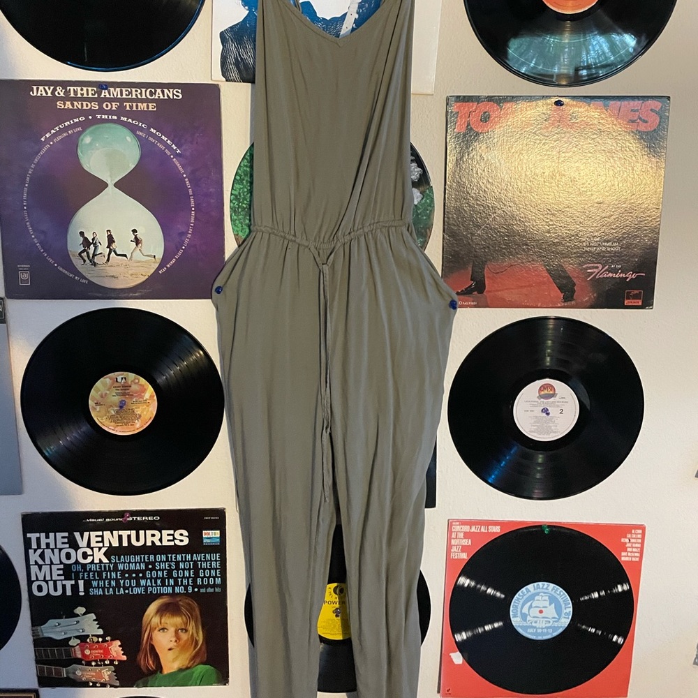 American Eagle PantSuit